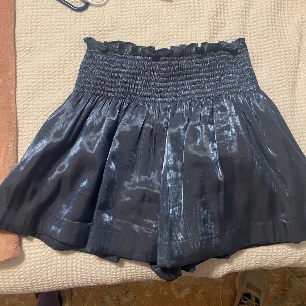 Mustard Seed shorts